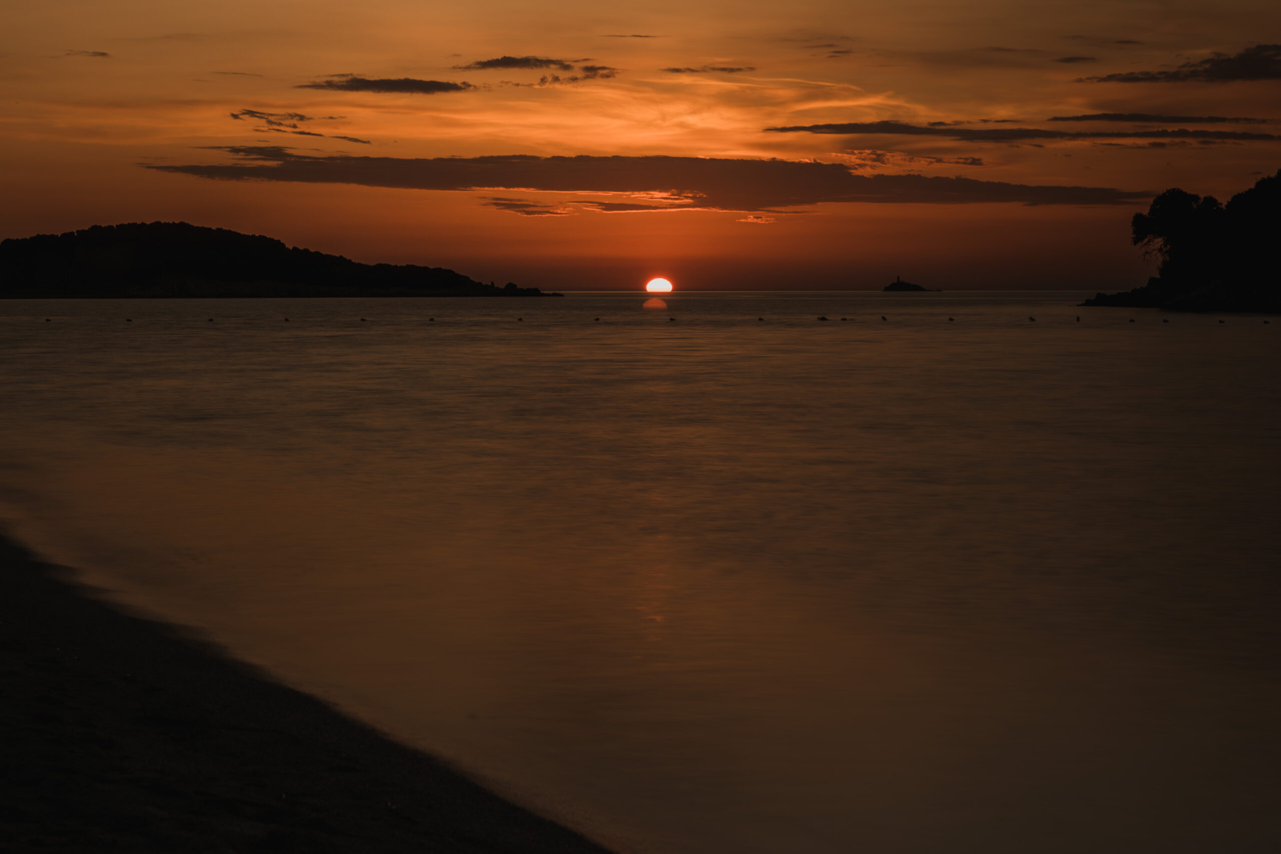 Albania_Sunset_1